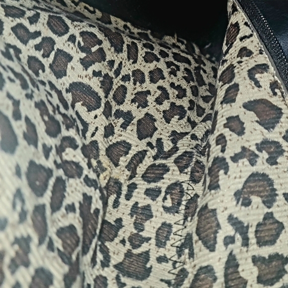 🔥TORRID Faux Leather BOOTS 🔥size 6🔥PreOwned Condition - Picture 2 of 12